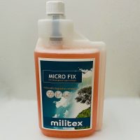 Micro Fix microbiologische superreiniger 1L