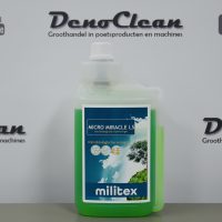 Micro Miracle LS microbiologische vloerreiniger 1 Liter