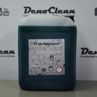 Waxshampoo 10L