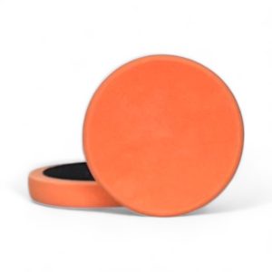 Polijst Pad oranje 150x25mm