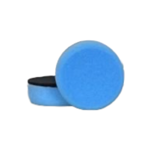 Polijst Pad Blauw 75x25mm