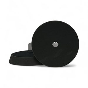 Polijst Pad zwart rupes 150x25mm