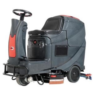 Viper AS710R SCRUBBER