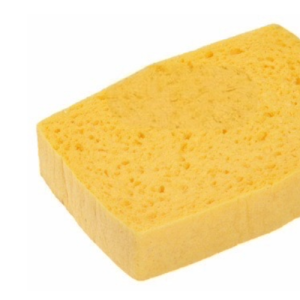 Spontex spons Azella 86 per 10 stuks