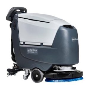 Nilfisk SC500 FULL PACKAGE