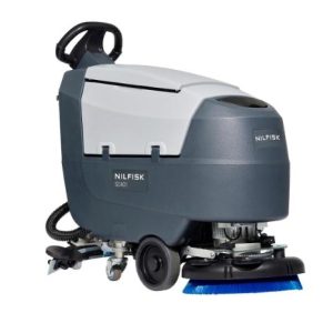 Nilfisk SC401 43 E
