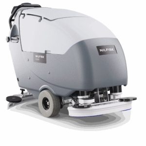 Nilfisk SC650 71D