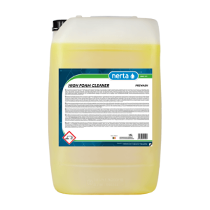 Nerta High Foam Cleaner 20L