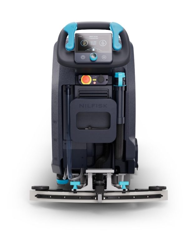 Nilfisk SC550 - Afbeelding 2