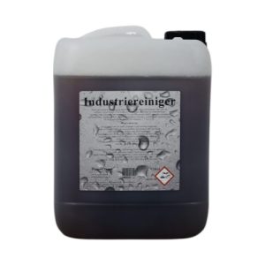 Industriereiniger 10L