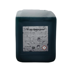 Waxshampoo 10L