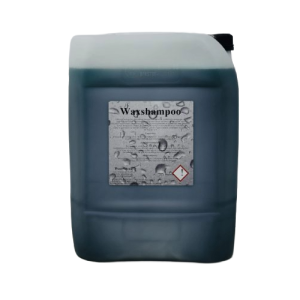 Waxshampoo 20L