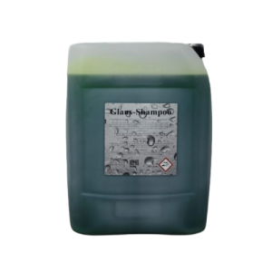 Glans Shampoo 20 Liter