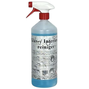 Glasreiniger / Interieurreiniger  1L
