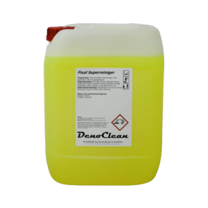 Fixal Superreiniger 10L