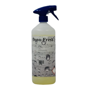 Deno-Fresh  Auto / interieur verfrisser 1L