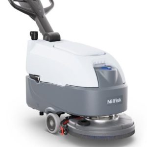 Nilfisk SC370 B