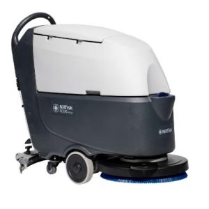 Nilfisk SC530 BD GO