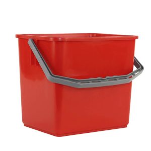 Emmer 6 L rood