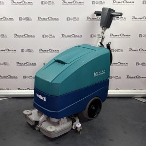 Wetrok Mambo Discomatic Lithium