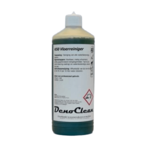 K50 Vloerreiniger 1 Liter