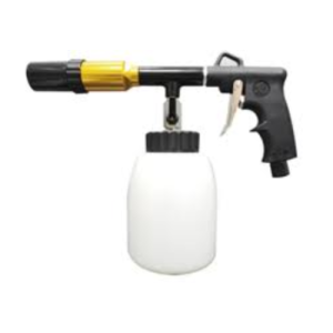 Twister Cleaning Gun