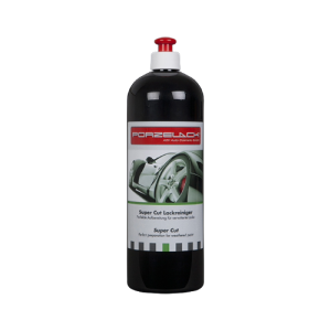 Porzelack Supercut Lackreiniger 1 Liter