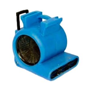 Tapijtdroger / Vloerdroger 900W