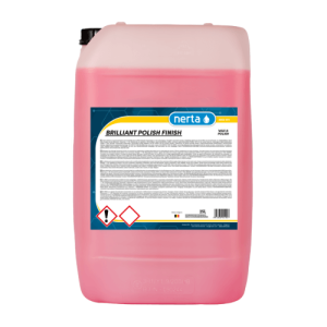 Nerta Brilliant Polish Finish 20L