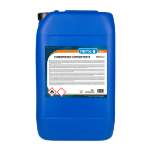 Nerta Screenwash Concentraat 20L