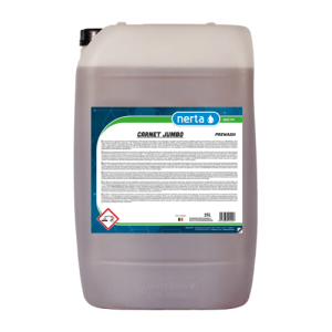 Nerta Carnet Jumbo 20L