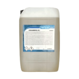 Nerta Carshampoo 20% 20L