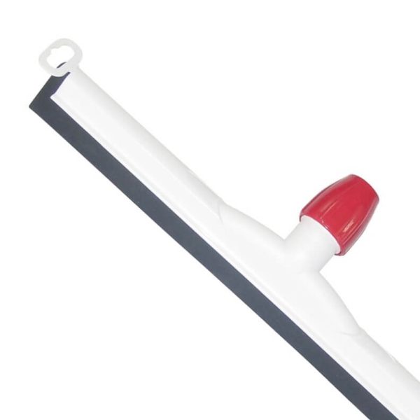 Vloertrekker kunststof 45 cm