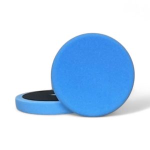 Polijst Pad blauw 200x30mm