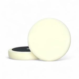 Polijst Pad Wit 150x25mm