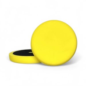 Polijst Pad Geel 150x25mm