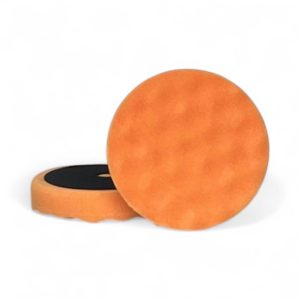 Polijst Pad oranje gw. 150x25mm