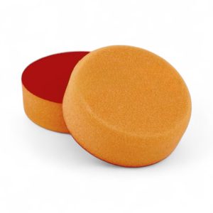 Polijst Pad Oranje 75x25