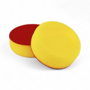 Polijst Pad Geel 75x25mm