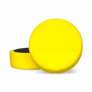 Polijst Pad Geel 150x50mm