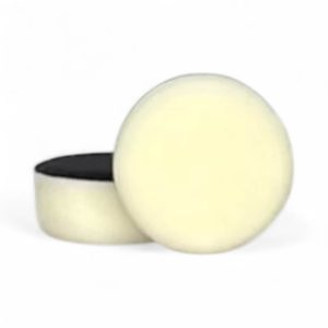Polijst Pad wit 75x25mm