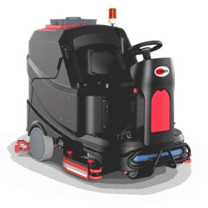Viper AS1050R SCRUBBER