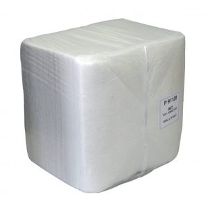 Witte poetsdoeken A-kwaliteit baal 10 kg