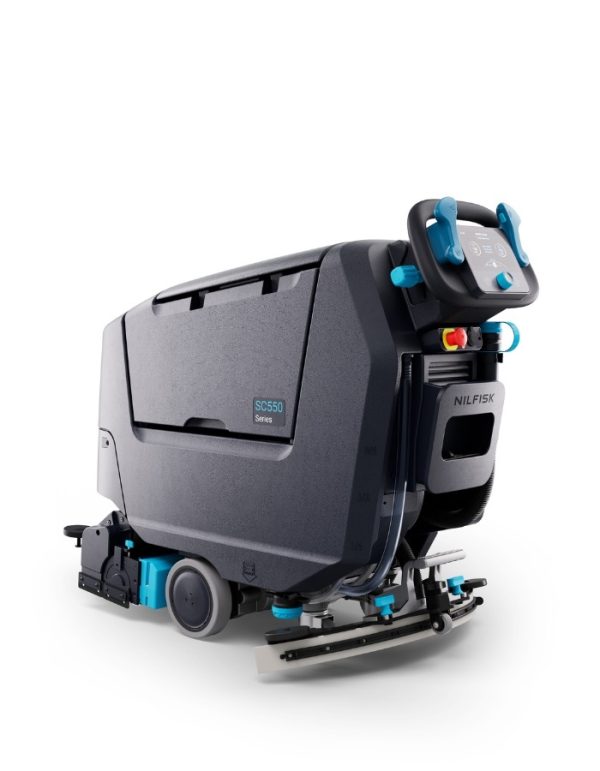 Nilfisk SC550 CYL - Afbeelding 2