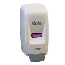 GoJo Sispencer