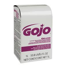 GoJo Handzeep 800ml