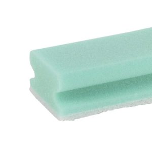 Gripschuurspons groen per 10 stuks