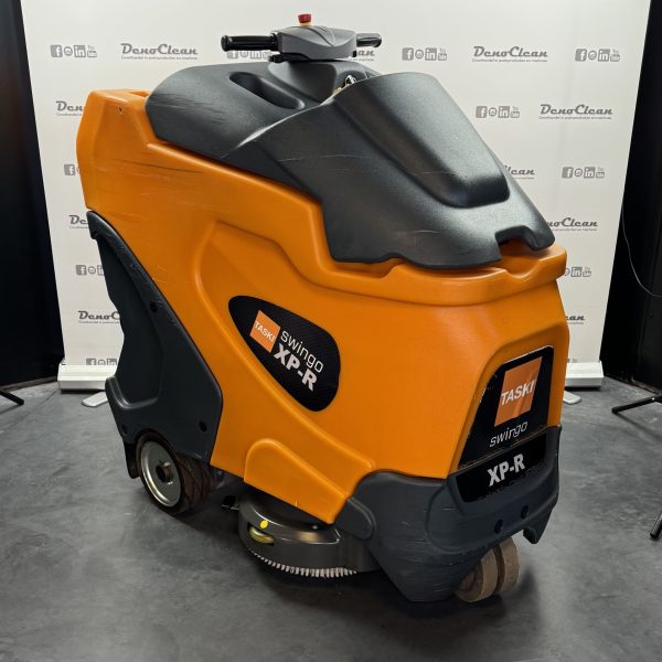 Taski Swingo XP-R - Afbeelding 2