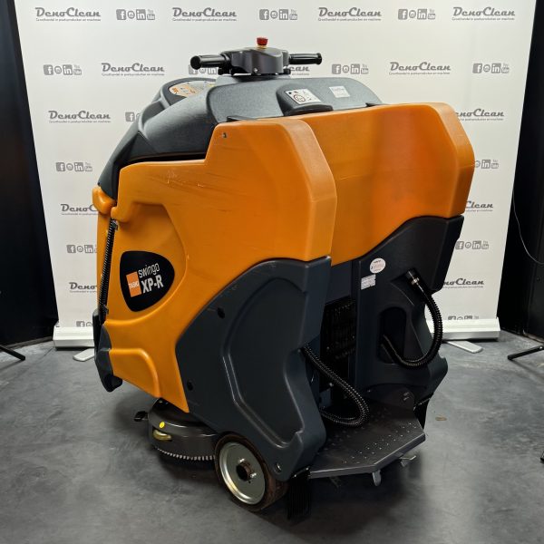Taski Swingo XP-R - Afbeelding 3