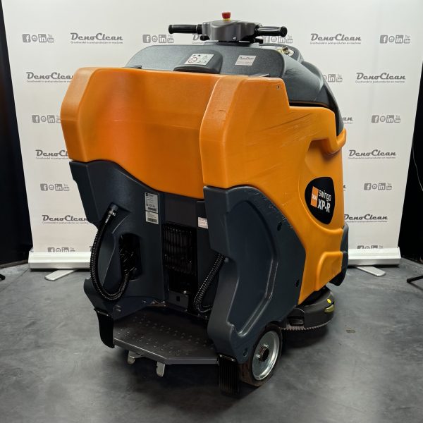 Taski Swingo XP-R - Afbeelding 4